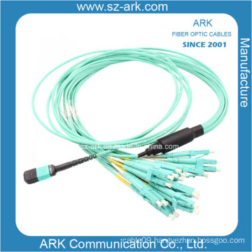 Optical Fiber for MPO Patchcord